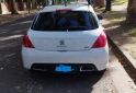 Autos - Peugeot 308 Allure 2013 Nafta 107000Km - En Venta
