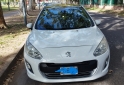 Autos - Peugeot 308 Allure 2013 Nafta 107000Km - En Venta