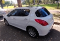 Autos - Peugeot 308 Allure 2013 Nafta 107000Km - En Venta