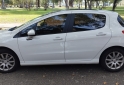 Autos - Peugeot 308 Allure 2013 Nafta 107000Km - En Venta