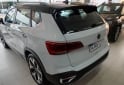 Autos - Volkswagen TAOS HIGHLINE BITONO 2024 Nafta 27500Km - En Venta