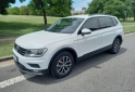Camionetas - Volkswagen TIGUAN ALL SPACE 1.4T 2018 Nafta 90000Km - En Venta