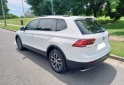 Camionetas - Volkswagen TIGUAN ALL SPACE 1.4T 2018 Nafta 90000Km - En Venta