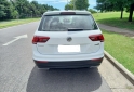 Camionetas - Volkswagen TIGUAN ALL SPACE 1.4T 2018 Nafta 90000Km - En Venta