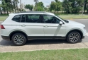 Camionetas - Volkswagen TIGUAN ALL SPACE 1.4T 2018 Nafta 90000Km - En Venta