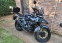 Motos - Zontes 350 T2 Adventure Rayos 2025 Nafta 5200Km - En Venta