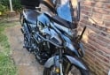 Motos - Zontes 350 T2 Adventure Rayos 2025 Nafta 5200Km - En Venta