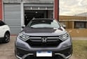 Camionetas - Honda CR-V 1.5 TURBO 2021 Nafta - En Venta