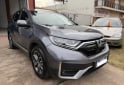 Camionetas - Honda CR-V 1.5 TURBO 2021 Nafta - En Venta