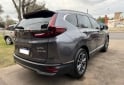 Camionetas - Honda CR-V 1.5 TURBO 2021 Nafta - En Venta