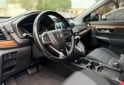 Camionetas - Honda CR-V 1.5 TURBO 2021 Nafta - En Venta