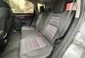 Camionetas - Honda CR-V 1.5 TURBO 2021 Nafta - En Venta