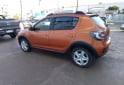 Autos - Renault SANDERO STEWAY 1.6 GMC 2019 GNC 118523Km - En Venta