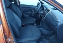 Autos - Renault SANDERO STEWAY 1.6 GMC 2019 GNC 118523Km - En Venta