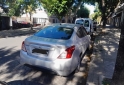 Autos - Nissan Versa V Drive 2020 Nafta 130000Km - En Venta