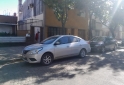 Autos - Nissan Versa V Drive 2020 Nafta 130000Km - En Venta