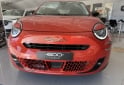 Autos - Fiat 600 1.2 Hybrid Edct 2026 Electrico / Hibrido - En Venta