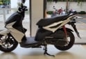 Motos - Kymco Super 8 150 2026 Nafta 0Km - En Venta