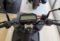 Motos - Kymco Super 8 150 2026 Nafta 0Km - En Venta