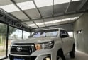 Camionetas - Toyota HILUX SR 2019 Diesel 127000Km - En Venta