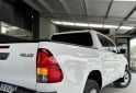 Camionetas - Toyota HILUX SR 2019 Diesel 127000Km - En Venta