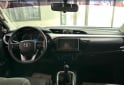 Camionetas - Toyota HILUX SR 2019 Diesel 127000Km - En Venta