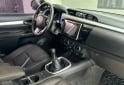 Camionetas - Toyota HILUX SR 2019 Diesel 127000Km - En Venta