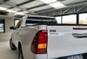 Camionetas - Toyota HILUX SR 2019 Diesel 127000Km - En Venta