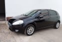 Autos - Fiat PUNTO ACTRACTIVE 2012 Nafta 132520Km - En Venta