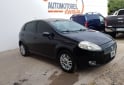 Autos - Fiat PUNTO ACTRACTIVE 2012 Nafta 132520Km - En Venta