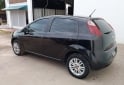 Autos - Fiat PUNTO ACTRACTIVE 2012 Nafta 132520Km - En Venta