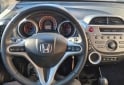 Autos - Honda Fit 2011 Nafta 25000Km - En Venta