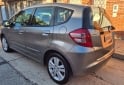Autos - Honda Fit 2011 Nafta 25000Km - En Venta
