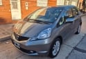 Autos - Honda Fit 2011 Nafta 25000Km - En Venta
