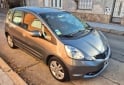 Autos - Honda Fit 2011 Nafta 25000Km - En Venta