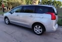 Autos - Peugeot 5008 7 PLAZAS ALLURE PLUS 2012 Nafta 84563Km - En Venta