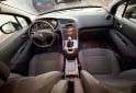 Autos - Peugeot 5008 7 PLAZAS ALLURE PLUS 2012 Nafta 84563Km - En Venta