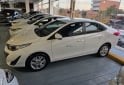 Autos - Toyota Yaris xls 4p 6mt 2019 Nafta 54000Km - En Venta