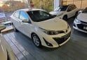 Autos - Toyota Yaris xls 4p 6mt 2019 Nafta 54000Km - En Venta