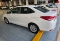 Autos - Toyota Yaris xls 4p 6mt 2019 Nafta 54000Km - En Venta
