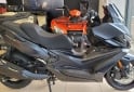 Motos - Kymco XCITING 400 VS 2026 Nafta 0Km - En Venta