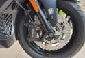 Motos - Kymco XCITING 400 VS 2026 Nafta 0Km - En Venta