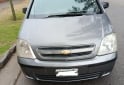 Autos - Chevrolet Meriva GL Plus 2010 Nafta 266000Km - En Venta