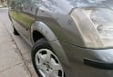 Autos - Chevrolet Meriva GL Plus 2010 Nafta 266000Km - En Venta