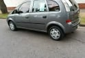 Autos - Chevrolet Meriva GL Plus 2010 Nafta 266000Km - En Venta