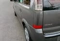 Autos - Chevrolet Meriva GL Plus 2010 Nafta 266000Km - En Venta