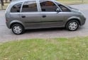 Autos - Chevrolet Meriva GL Plus 2010 Nafta 266000Km - En Venta