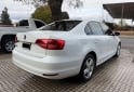 Autos - Volkswagen Vento 2.5 ADVANCE PLUS 2015 Nafta - En Venta