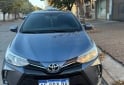 Autos - Toyota Yaris xls 2023 Nafta 34000Km - En Venta