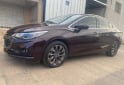 Autos - Chevrolet Cruze 1.4 4p LTZ 2017 Nafta 134000Km - En Venta